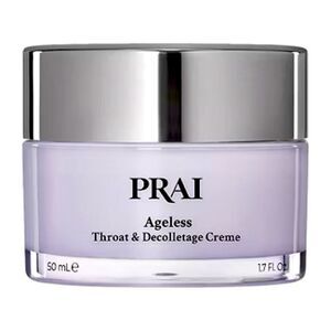 PRAI Beauty Ageless Throat & Decolletage Creme brand new !